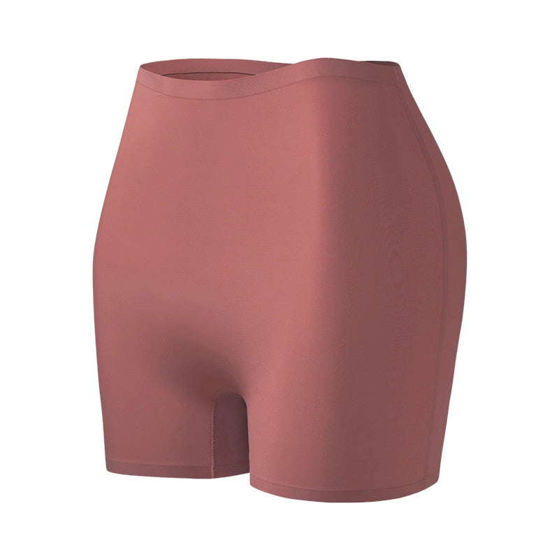 Womens Seamless Safety Underwear