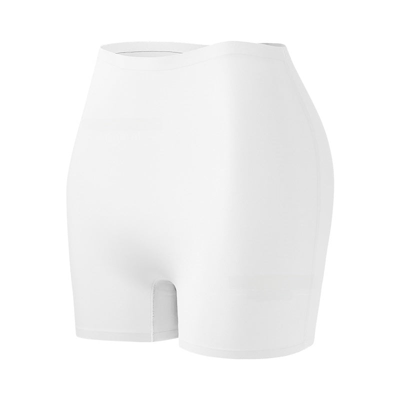 Womens Seamless Safety Underwear