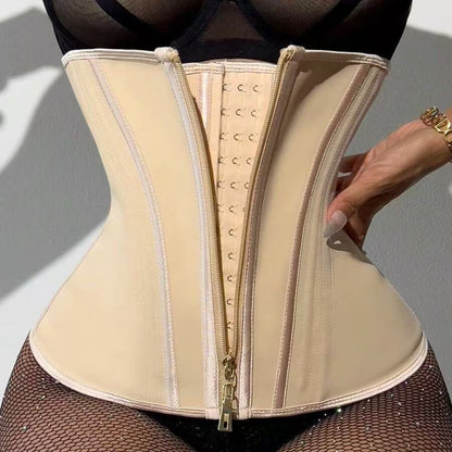 Womens Seamless Shapewear Bodysuit