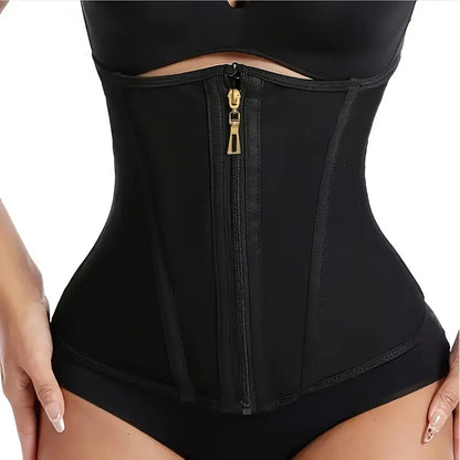 Womens Seamless Shapewear Bodysuit