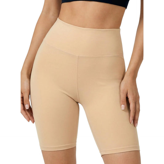 Womens Seamless Shaping Shorts