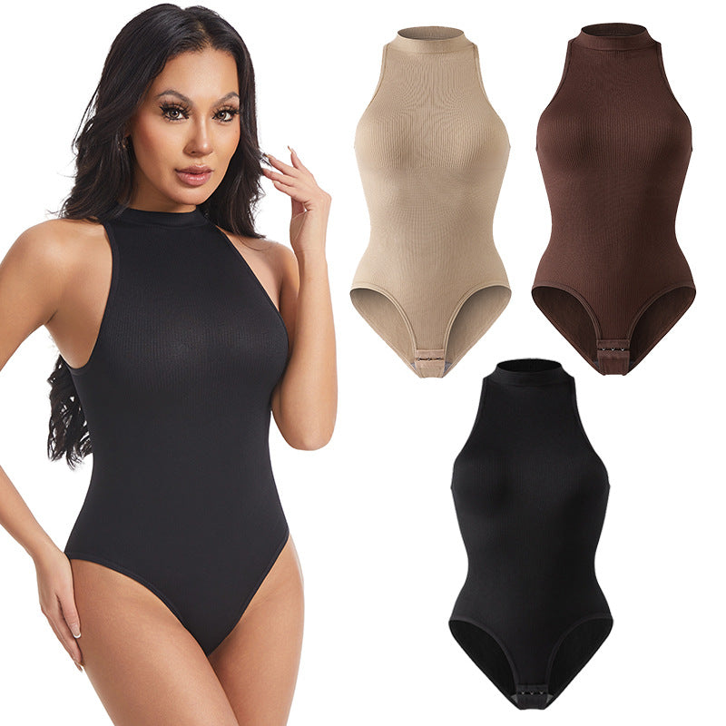 Womens Shapewear Bodysuit
