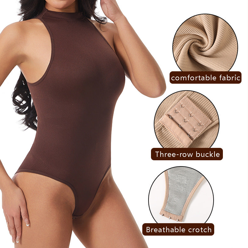Womens Shapewear Bodysuit