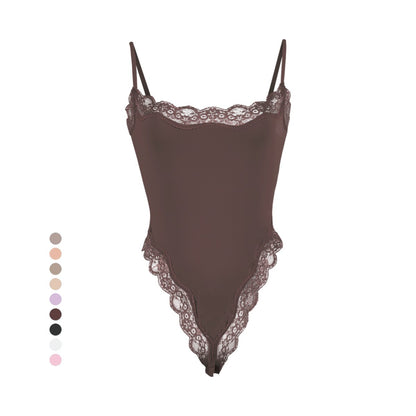 Womens Shapewear Bodysuit