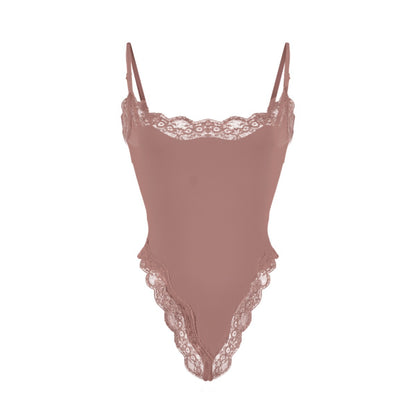 Womens Shapewear Bodysuit