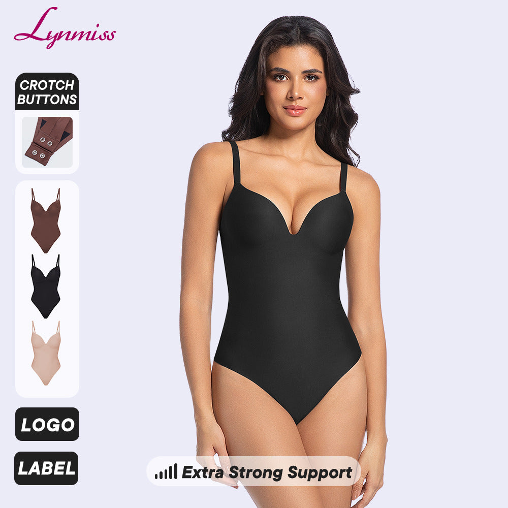 Womens Shapewear Bodysuit