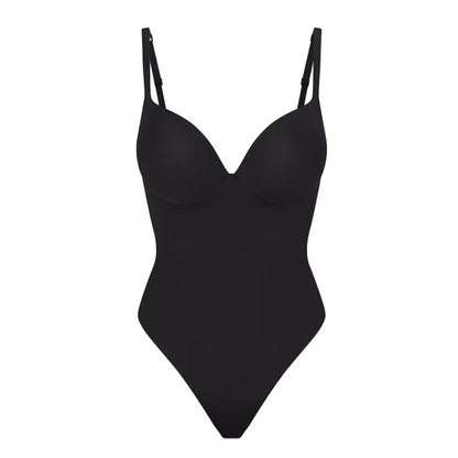 Womens Shapewear Bodysuit