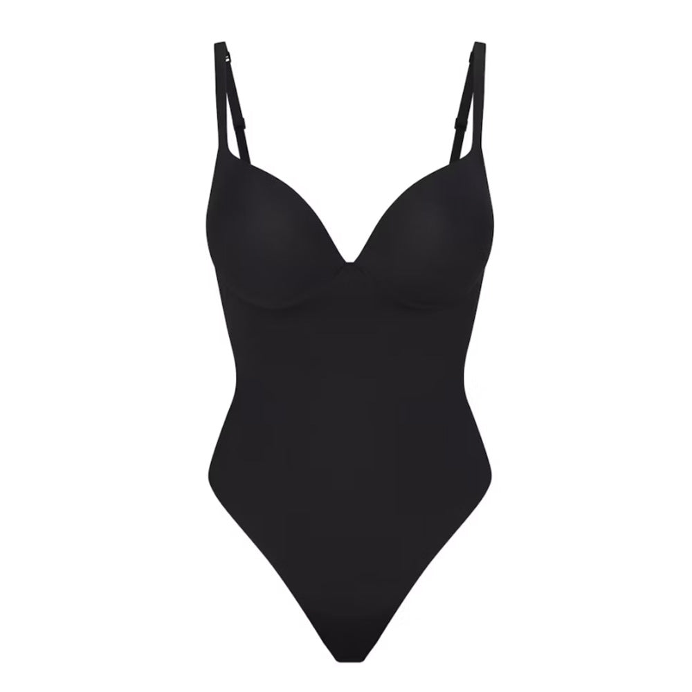 Womens Shapewear Bodysuit