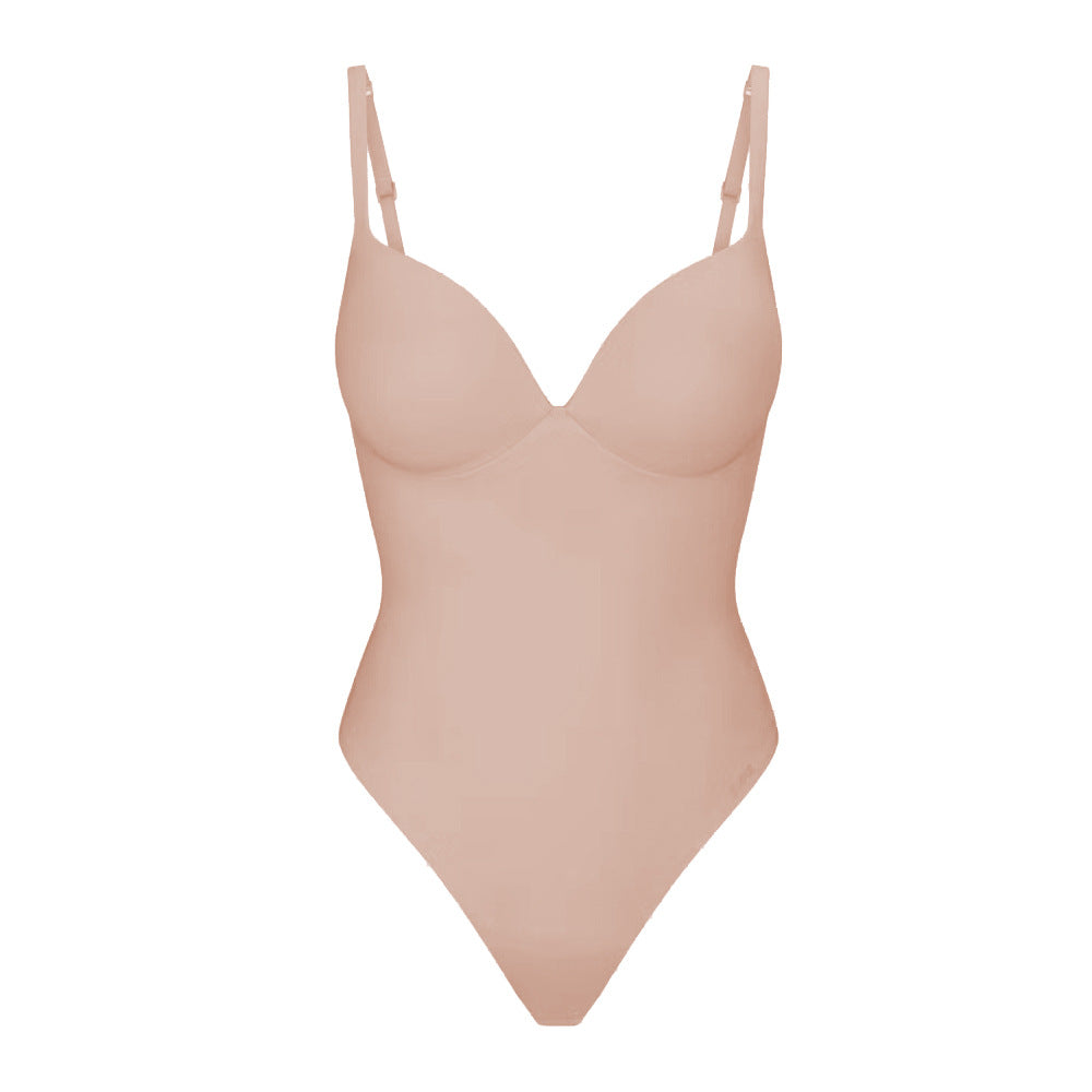 Womens Shapewear Bodysuit