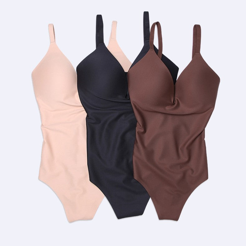 Womens Shapewear Bodysuit