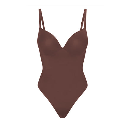 Womens Shapewear Bodysuit