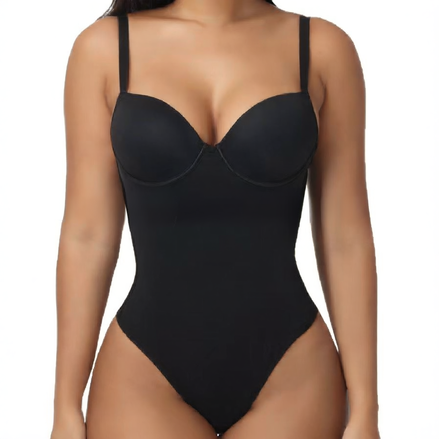 Womens Shapewear Bodysuit