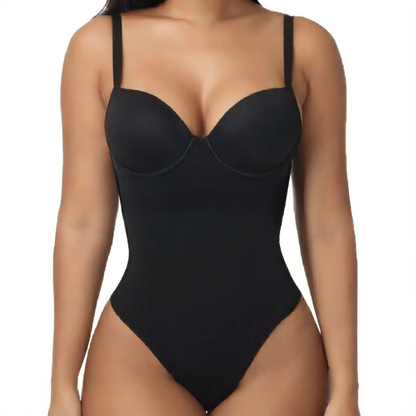Womens Shapewear Bodysuit