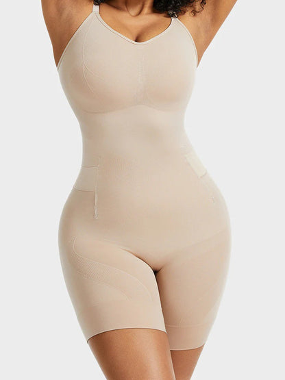 Womens Shapewear Bodysuit