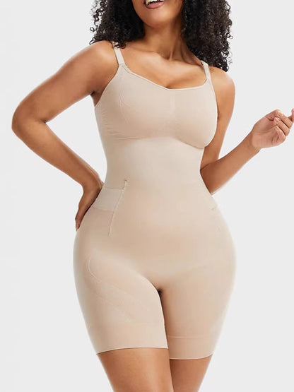 Womens Shapewear Bodysuit