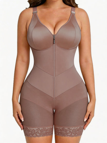 Womens Shapewear Bodysuit