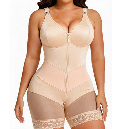 Womens Shapewear Bodysuit