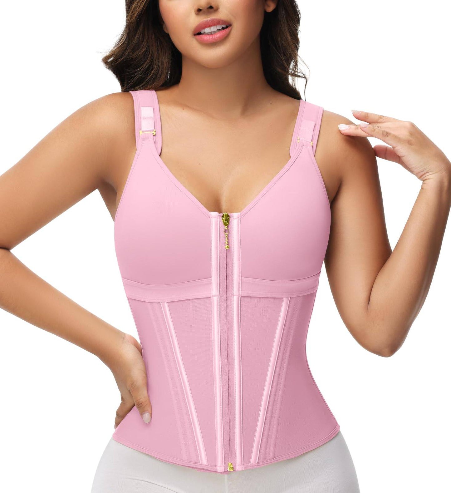 Womens Shapewear Corset
