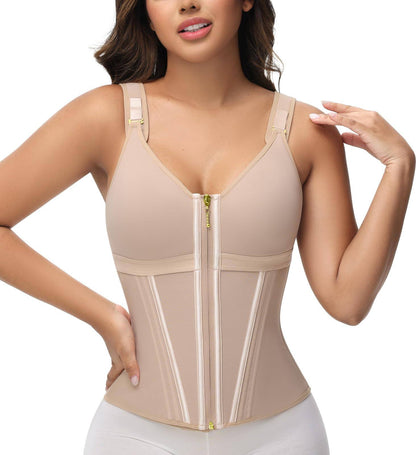 Womens Shapewear Corset