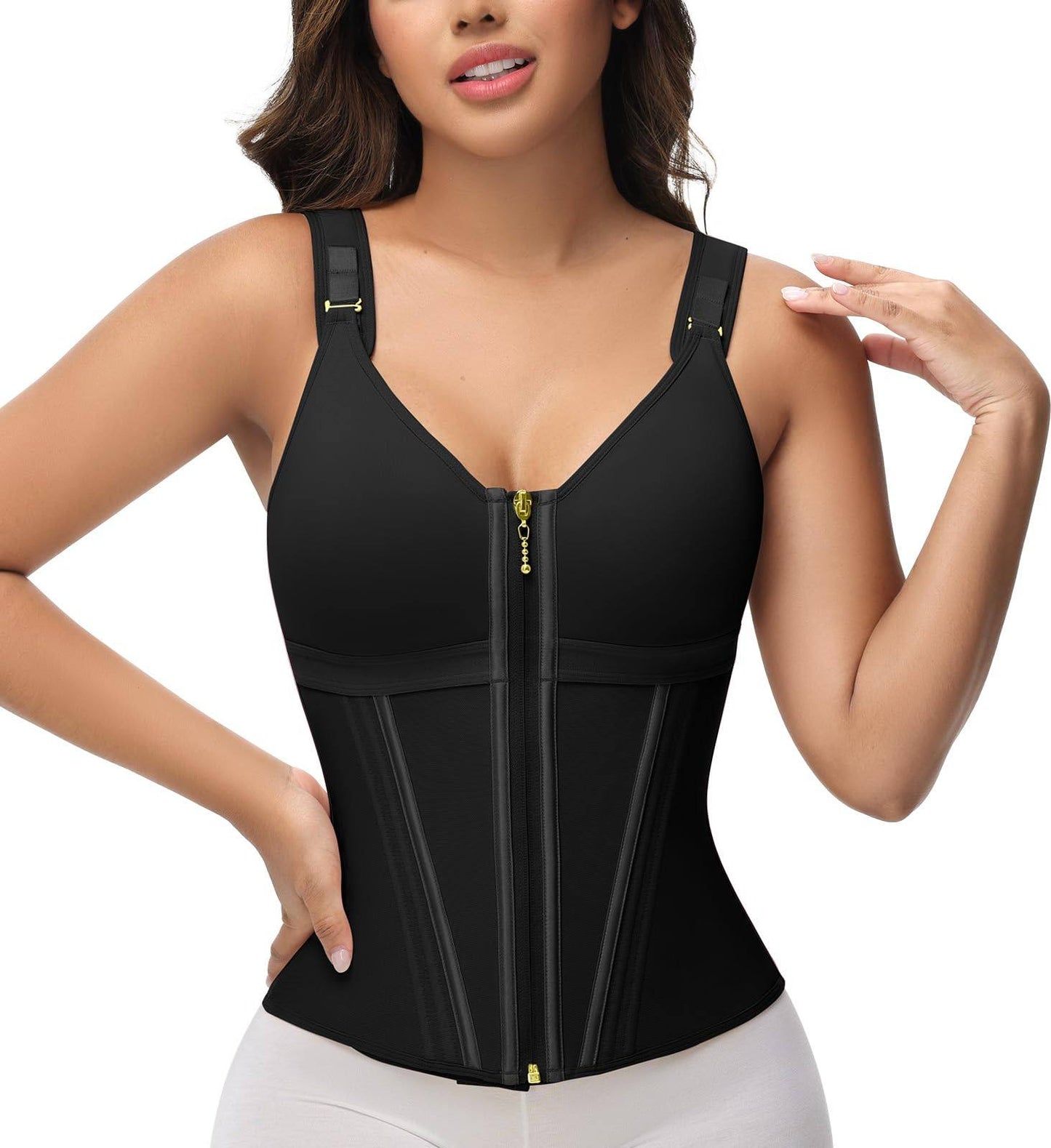 Womens Shapewear Corset