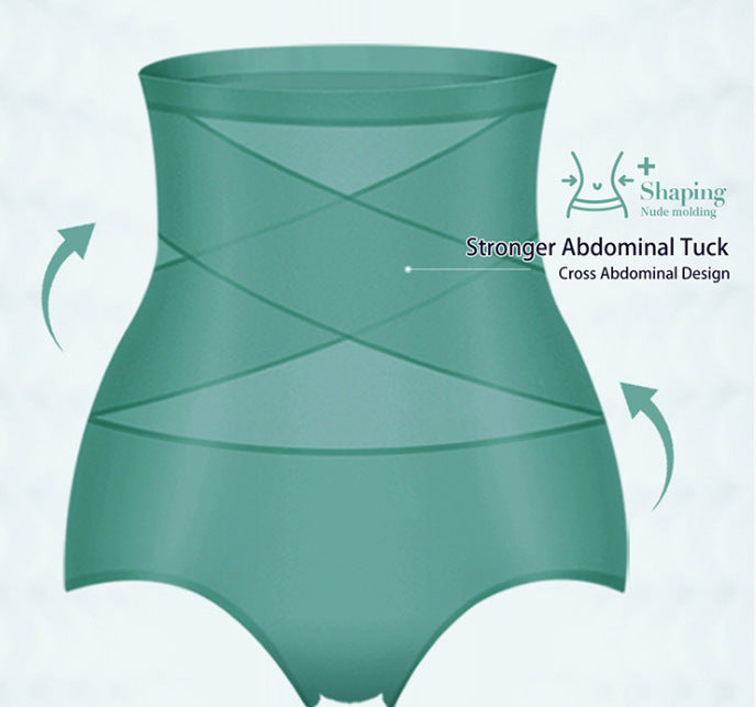 Womens Shapewear Pants
