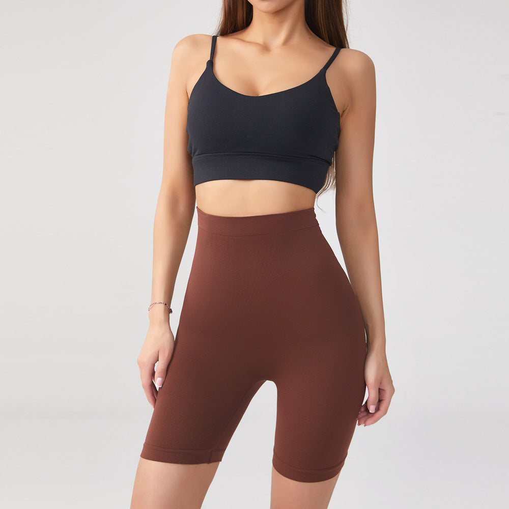 Womens Shapewear Shorts