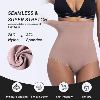 Womens Shapewear Shorts