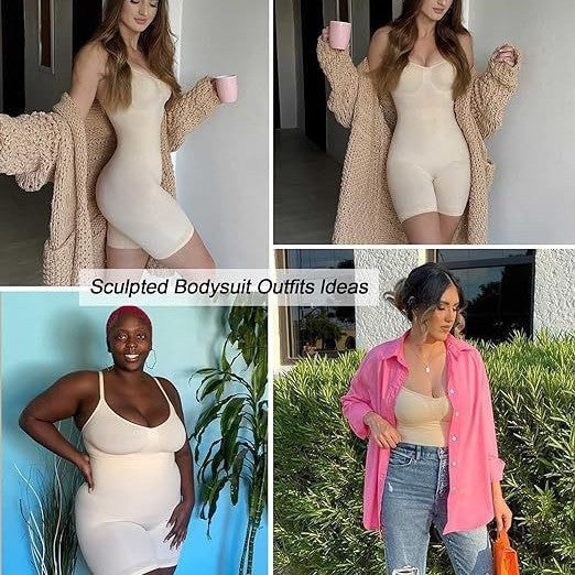 womens shapewear