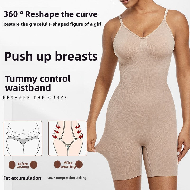 Womens Shapewear