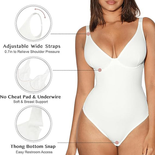 Womens Shapewear