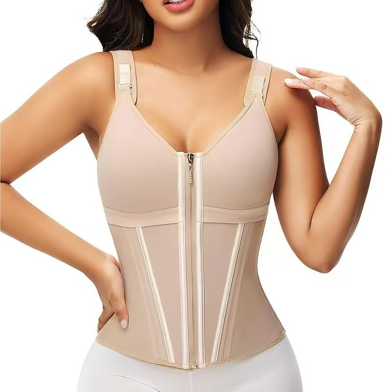 Womens Shapewear Vest