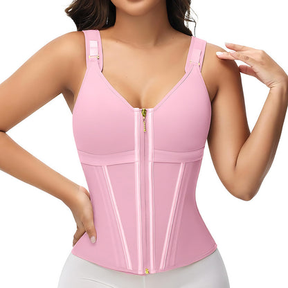 Womens Shapewear Vest