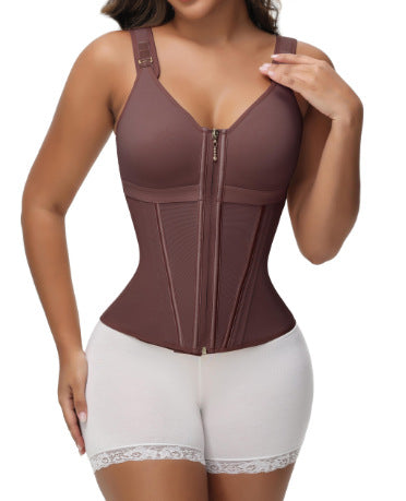 Womens Shaping Bodysuit