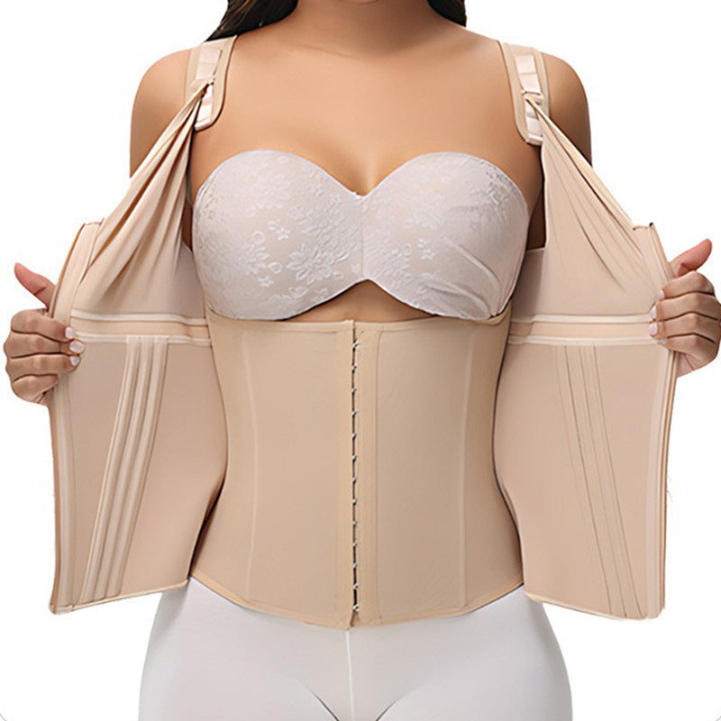 Womens Shaping Bodysuit