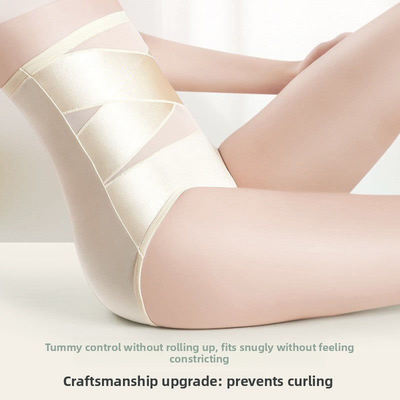 Womens Shaping Pants