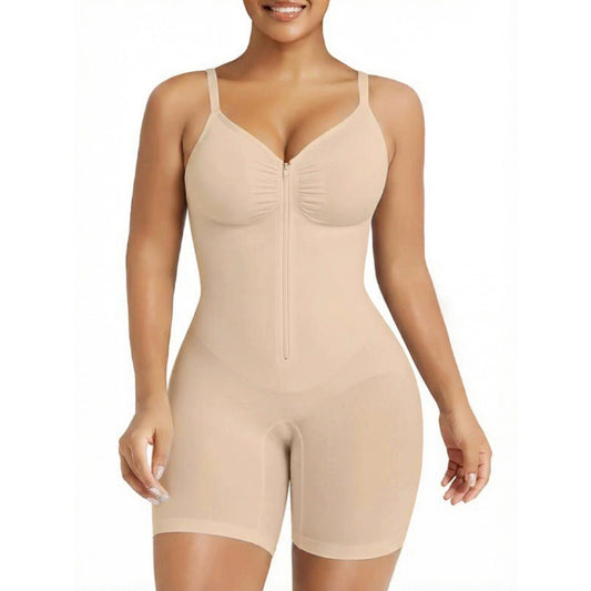 Womens Shaping Seamless Bodysuit