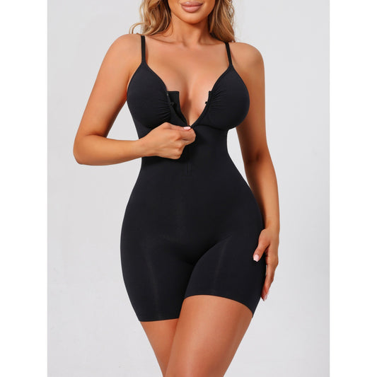 Womens Shaping Seamless Bodysuit