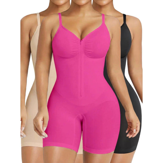 Womens Shaping Seamless Bodysuit