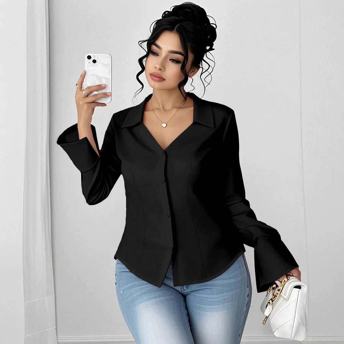 Womens Shirt