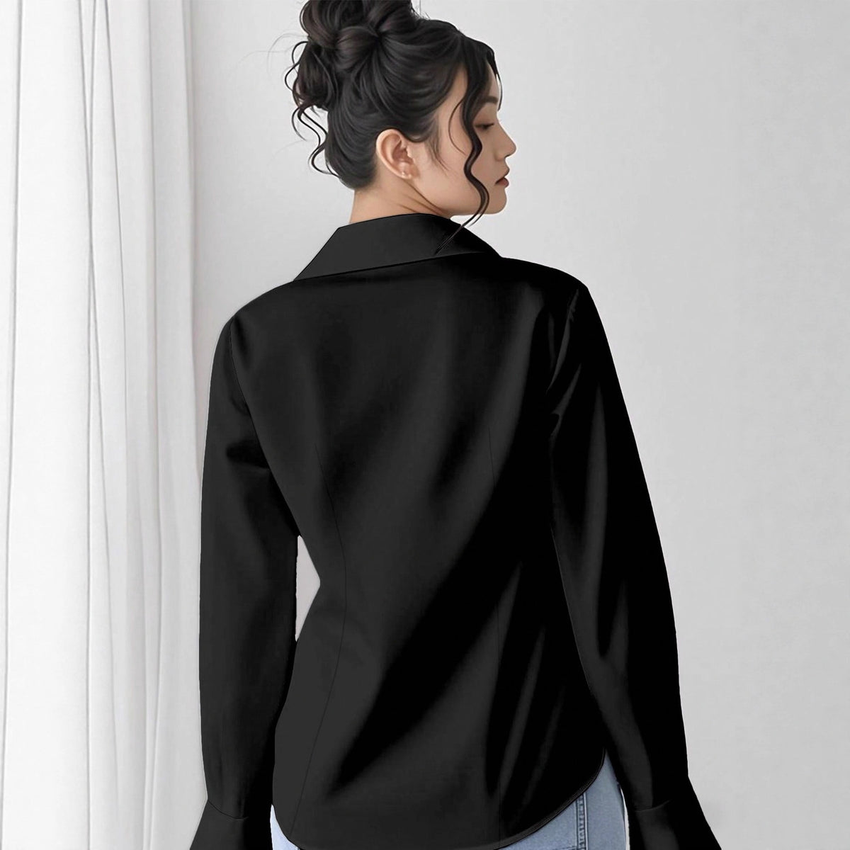Womens Shirt