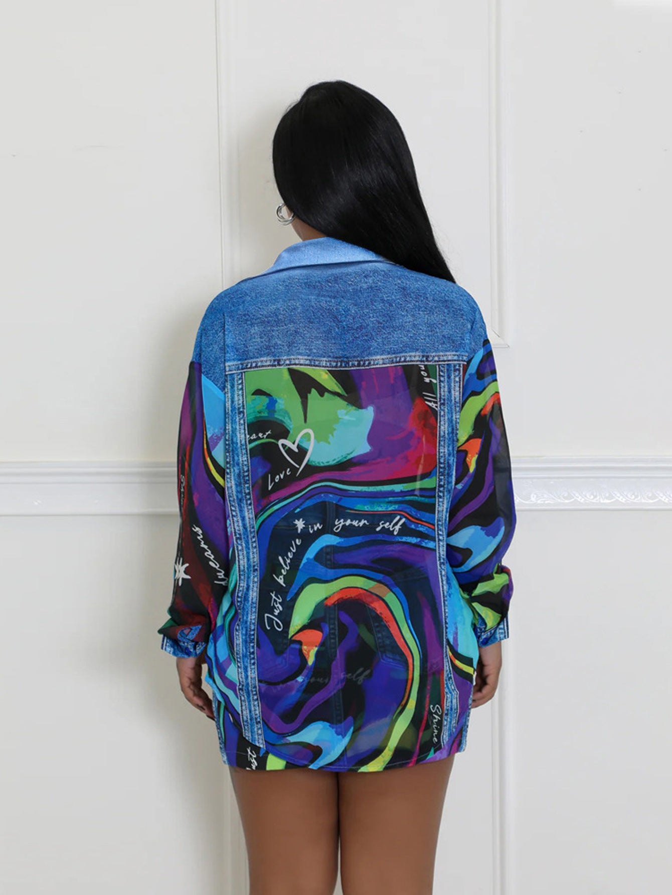 womens shirt set