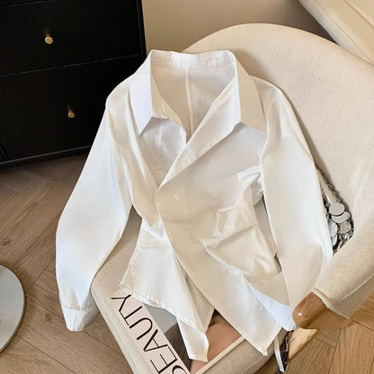 Womens Shirt