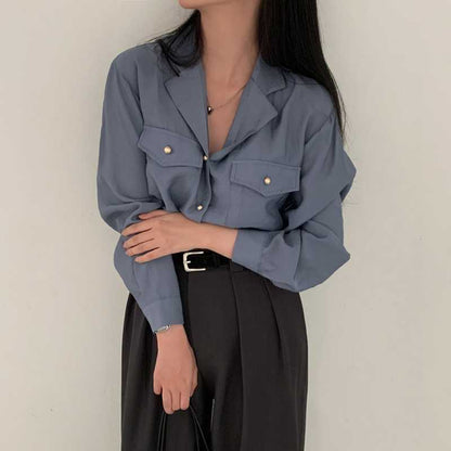 Womens Shirt