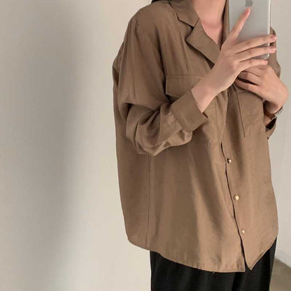 Womens Shirt