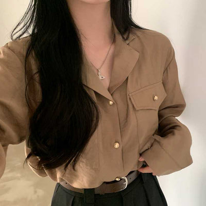 Womens Shirt
