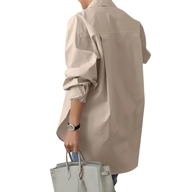 Womens Shirt