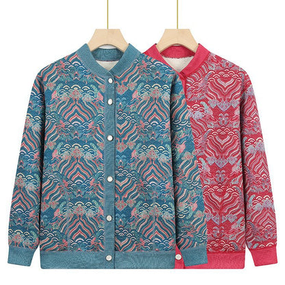 Womens Short Coat