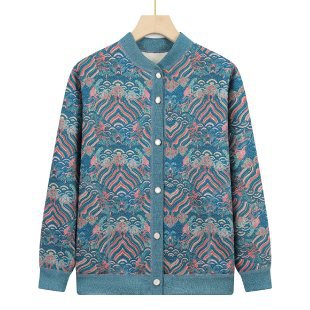 Womens Short Coat