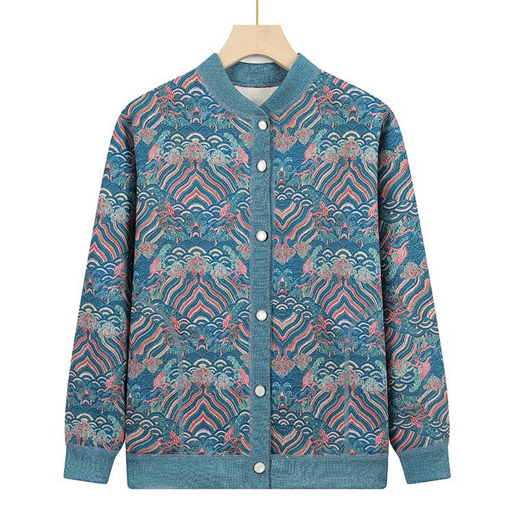 Womens Short Coat