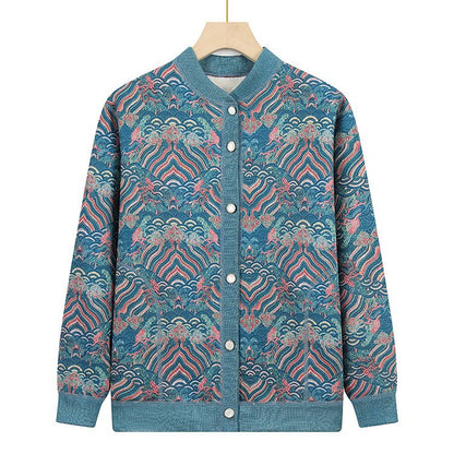 Womens Short Coat